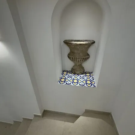 Maison Mareamalfi A Sea View Retreat Casa vacanze