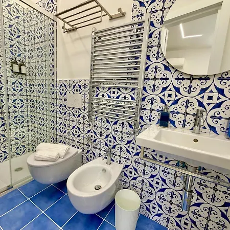 Maison Mareamalfi A Sea View Retreat