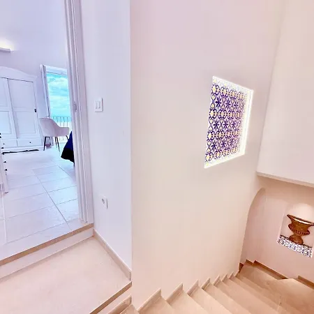 Casa vacanze Maison Mareamalfi A Sea View Retreat