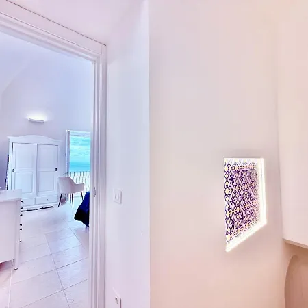 Ferienhaus Maison Mareamalfi A Sea View Retreat Amalfi