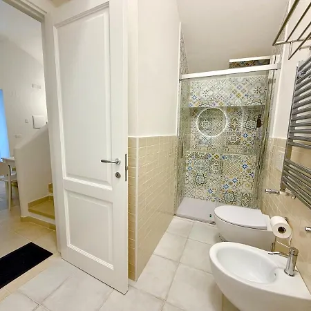 Maison Mareamalfi A Sea View Retreat
