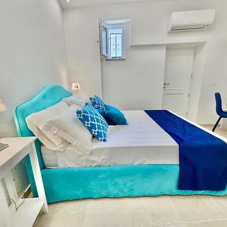 Maison Mareamalfi A Sea View Retreat Ferienhaus *