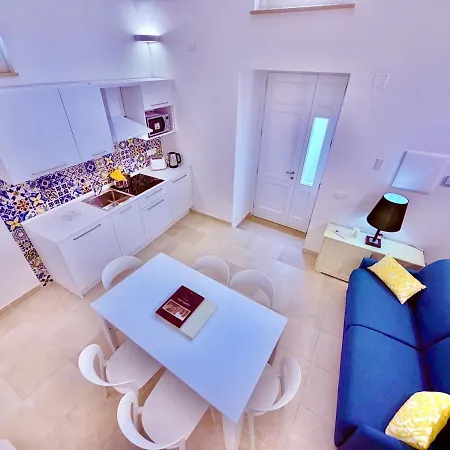 Maison Mareamalfi A Sea View Retreat Amalfi