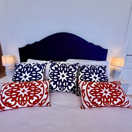 Maison Mareamalfi A Sea View Retreat *