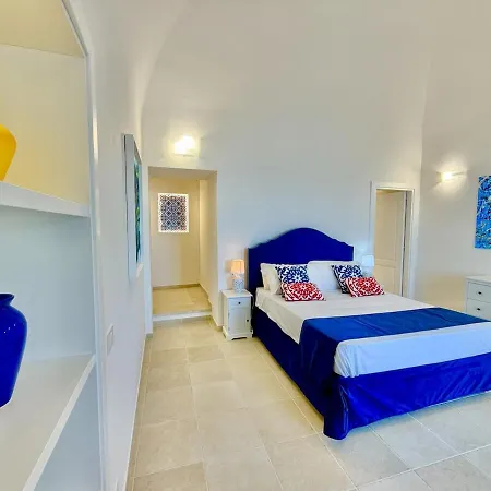 Maison Mareamalfi A Sea View Retreat * Amalfi