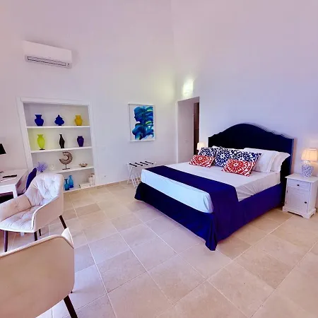 Maison Mareamalfi A Sea View Retreat *