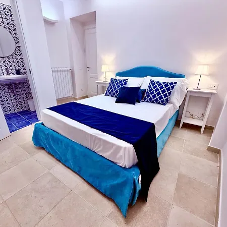 Maison Mareamalfi A Sea View Retreat * Amalfi