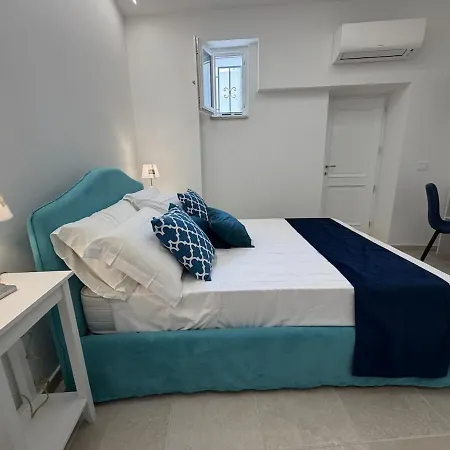 Maison Mareamalfi A Sea View Retreat