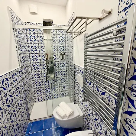 Maison Mareamalfi A Sea View Retreat * Amalfi