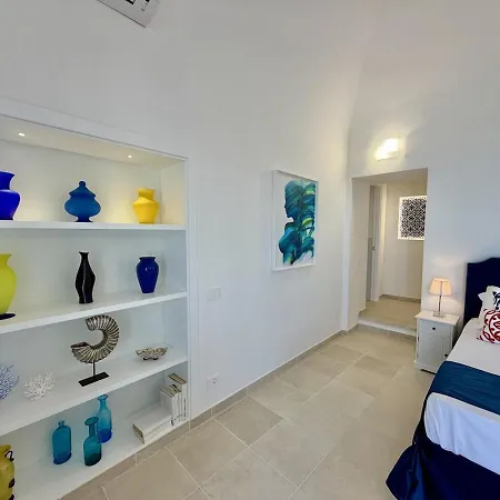 Maison Mareamalfi A Sea View Retreat Ferienhaus *